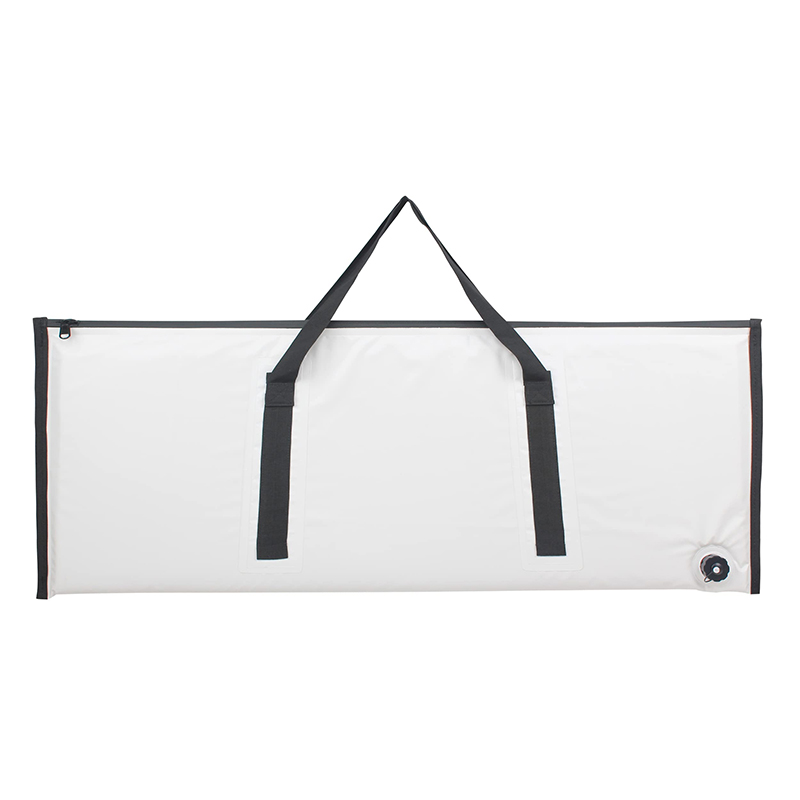 Manufacturer of The Best Insulated Fish Bags 