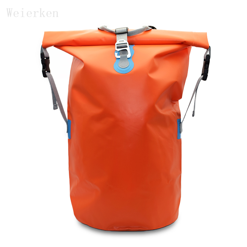 dry bag hiking backpack