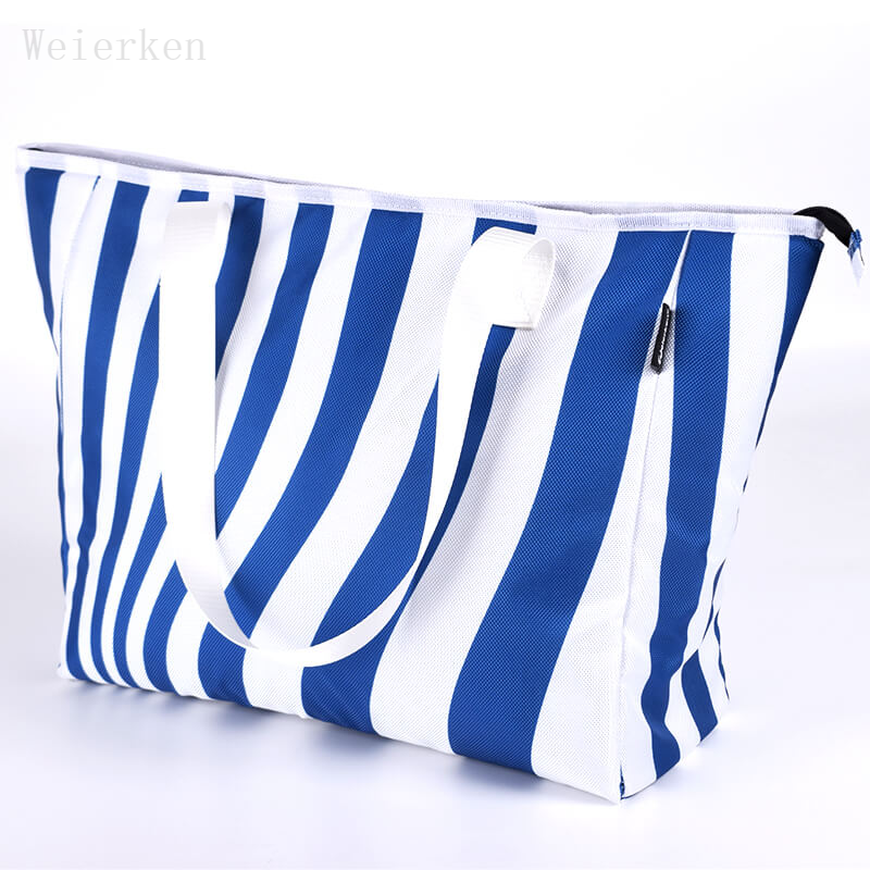 personalized beach cooler