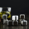 Stainless Steel Whiskey Stones Food Grade Stainless Steel Ice Cube