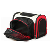 High Security Pet Carrier Dog Stroller Foldable Pet Trolley BackpackFoldable Large Space Backpack Pet Carrier Waterproof Recycled Pet Backpack