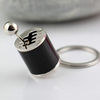 Wholesale Metal Custom Keychain Key Chain Key Ring
