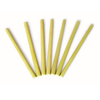 Wholesale Organic Reusable Biodegradable Customized Logo Natural Bamboo Straw