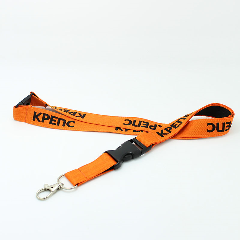 High Quality Wholesale Sports Medal Lanyard Custom, Sublimation Lanyard