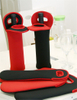 Reusable Custom Color Printing Neoprene Single Beer Bottle Cooler