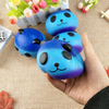 Blue Panda Squishy Animal PU Toy Stress Ball