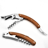 Amazon Hot Selling Multi Functional Portable Red Wine Bottle Opener 