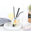 Stainless Steel Drinking Straws Reusable Metal Straws with Cleaning Brush 
