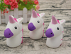Premium Quality OEM Horse Stress Ball Animal 