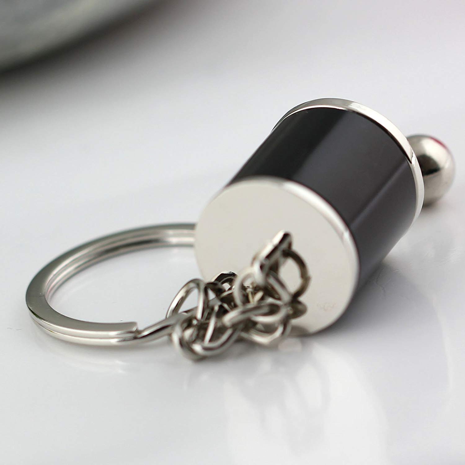 Wholesale Metal Custom Keychain Key Chain Key Ring