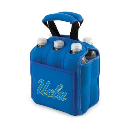 RC Cooler 6 Pack Beer Gift Single Water Bottle Cooler Bags