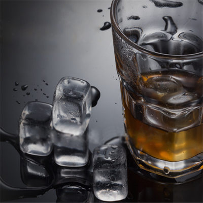 Stainless Steel Reusable Ice Cubes Chilling Stones