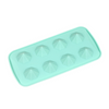 3D Diamonds Silicone Ice Cube Trays, Diamond Shape Ice Cube Tray
